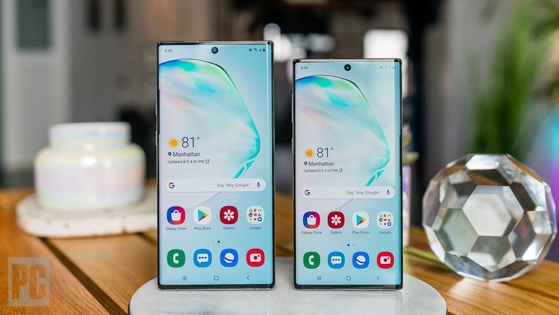 Samsung Galaxy S10 Lite release date, news and leaks